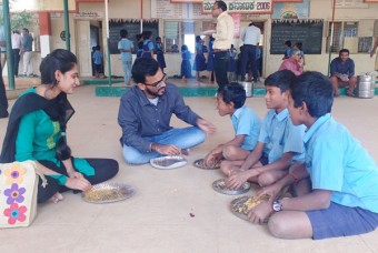 TAPF-NACEN conduct NGO-attachment programme for 60 newly recruited Tax Assistants