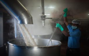 'Akshaya Patra a technological innovation for a better tomorrow': CNN-IBN