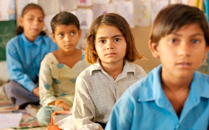 Education: the Key to a Better Future