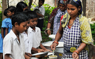 Infosys Foundation and Tata Group donate to Akshaya Patra