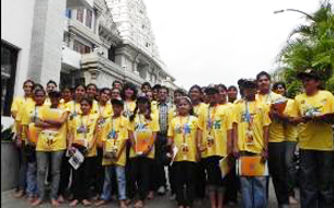 Through the Eyes of Wizkids